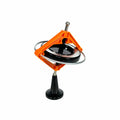 Gyroscope Physics Demonstrator — Precision Gimbal Mount