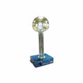 Van de Graaff Generator — Electrostatic Demonstration Kit