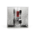 Magnetic Field Viewer Film — A4 Sheet, Iron Powder Suspension