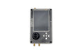 HackRF One PortaPack H4M software defined radio handheld device