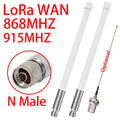 915MHz LoRa fiberglass antenna