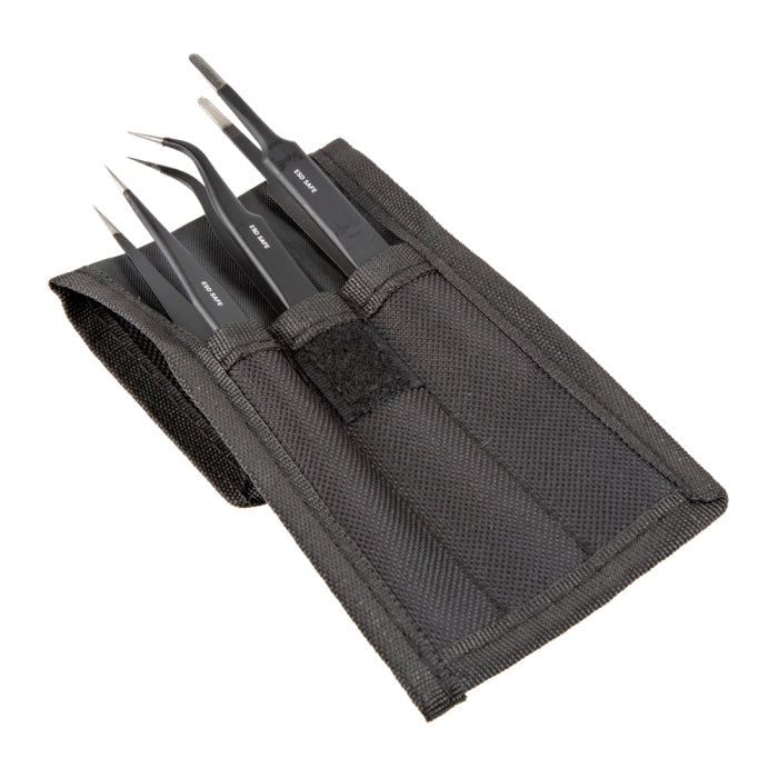 Precision Forceps Set