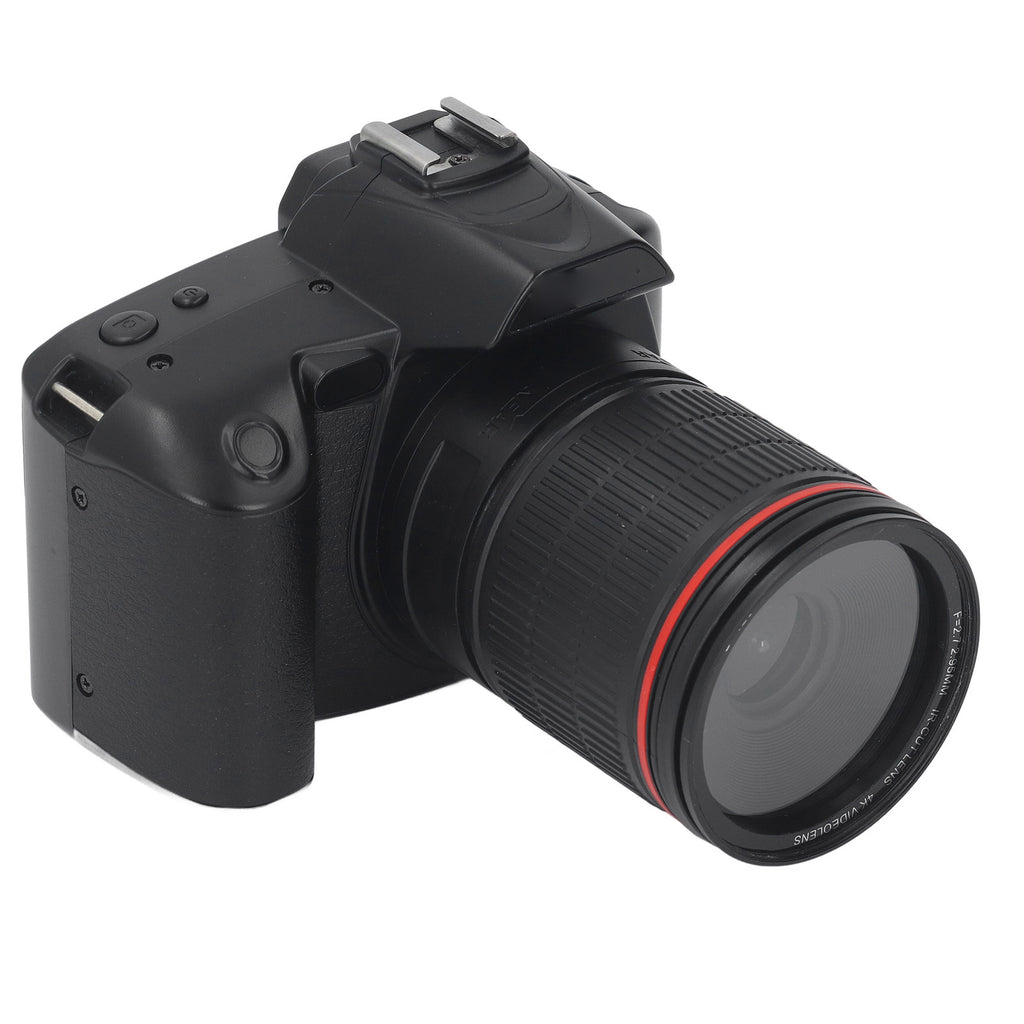 Digital Camera 4K 64MP 16x Digital Zoom Night Vision Wireless Camcorder