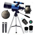 F30070M HD Astronomical Telescope — 70mm Aperture