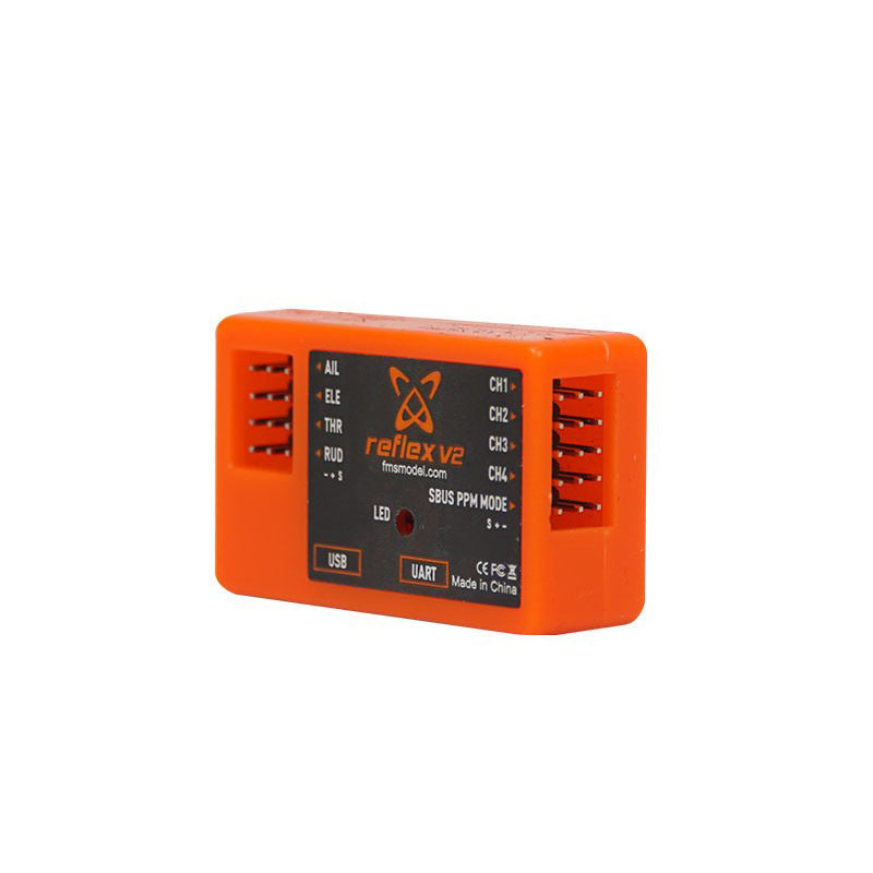 FMS V3 Flight Control External Gyroscope