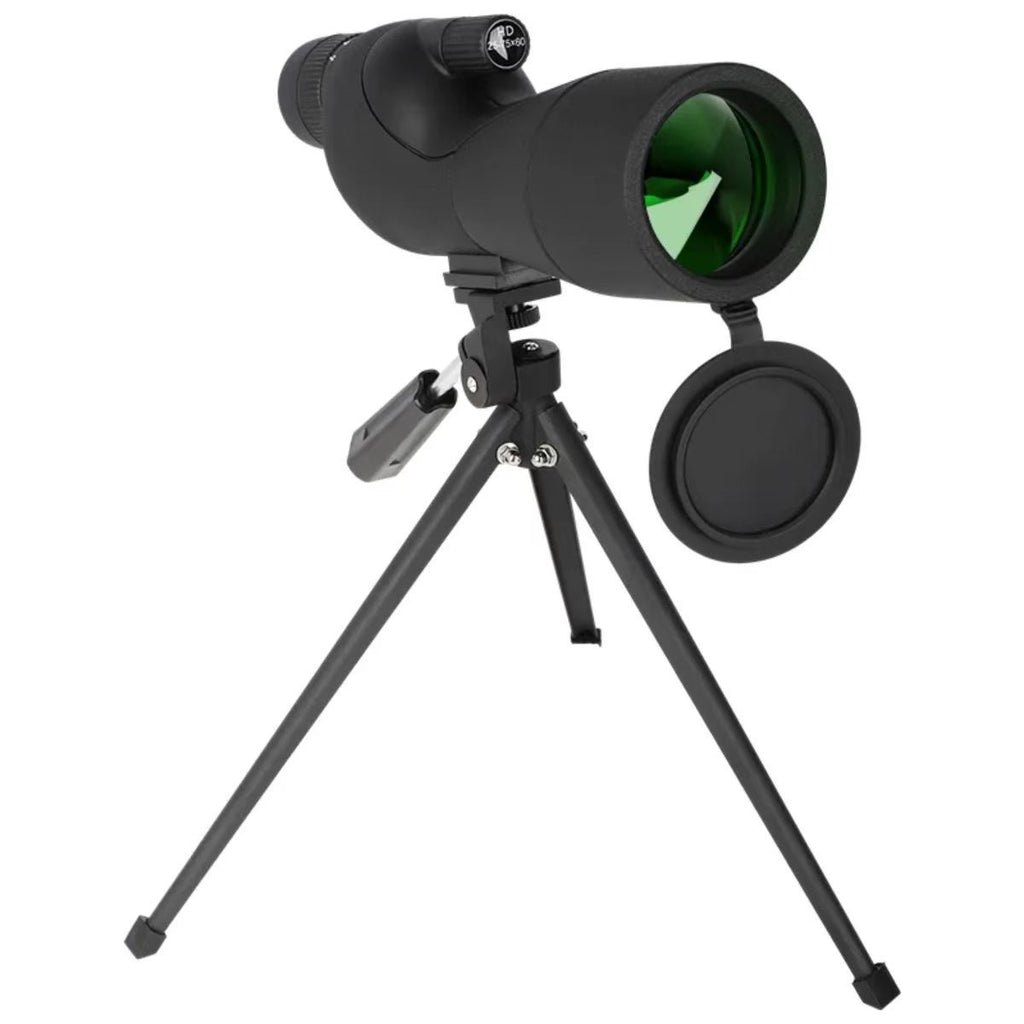 Birdwatching Binoculars High-Magnification, High-Definition Monocular Telescope For Outdoor Use