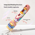 Multifunctional Kaleidoscope with Triangular Prism Set