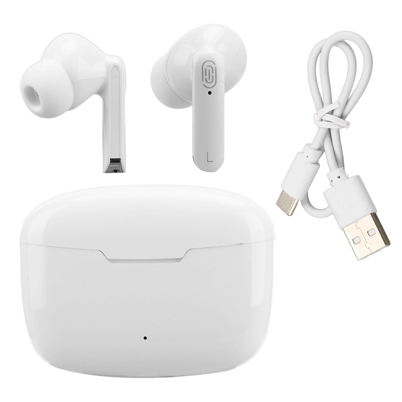 114-Language Real-Time Translator Earbuds