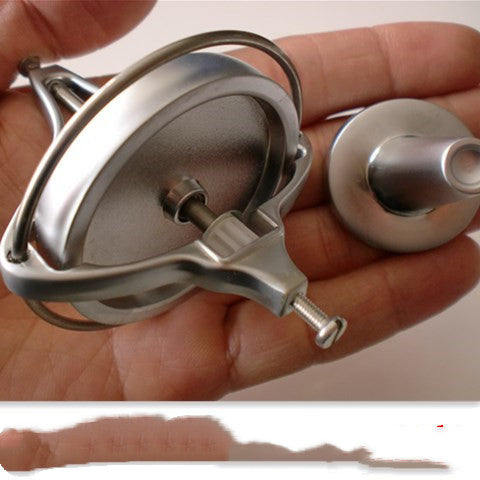 Anti-Gravity Phenomenon Physics Teaching Prop