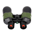 DayNight HD Hunting Binoculars Waterproof Telescopes Coordinates