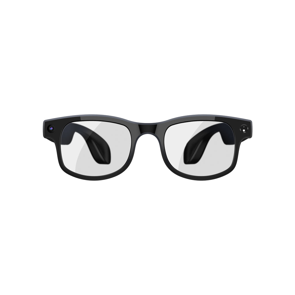8MP AI Smart Camera Glasses Bluetooth Sunglasses For Music Calling Translation G2