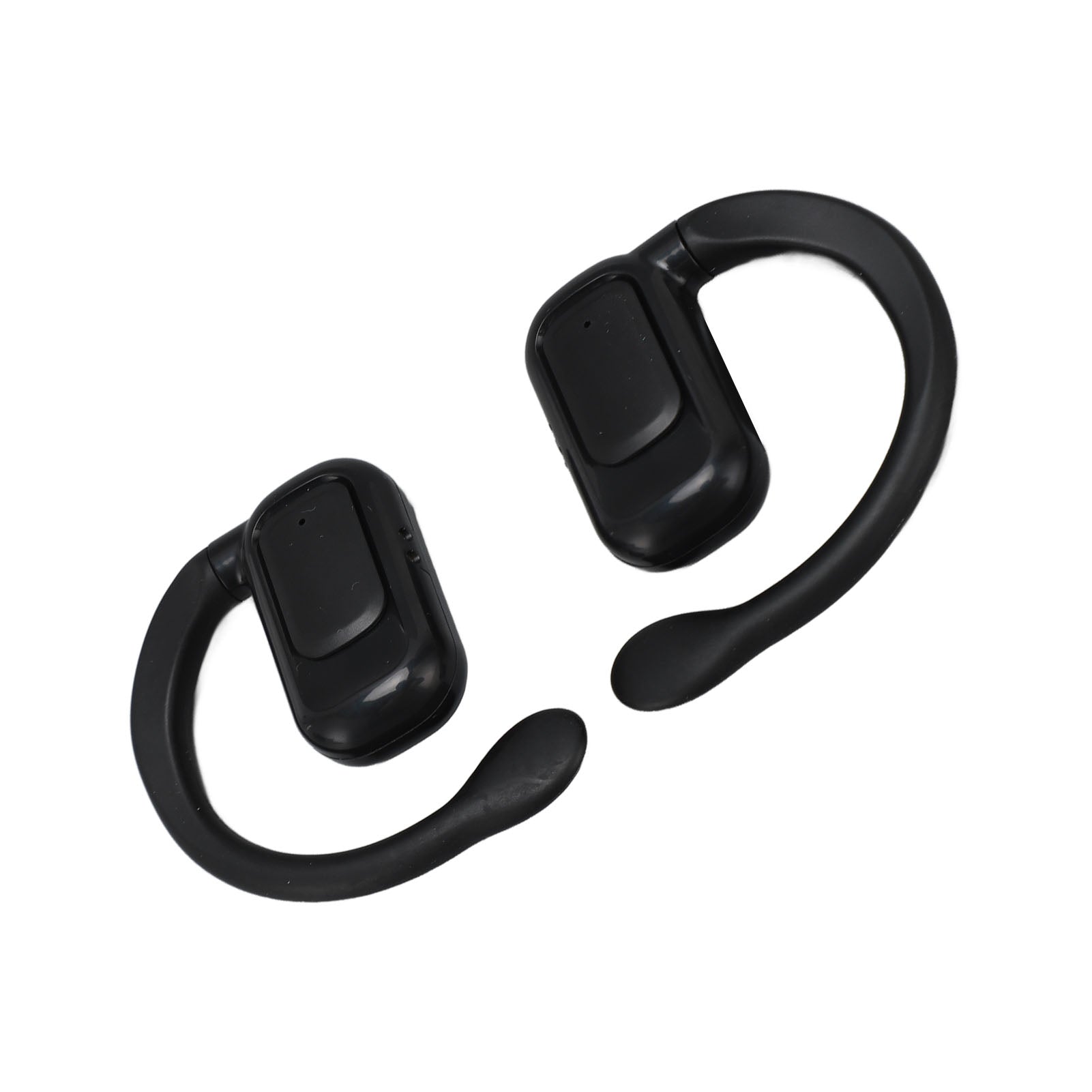 144-Language AI Translator Earbuds — 3 Translation Modes