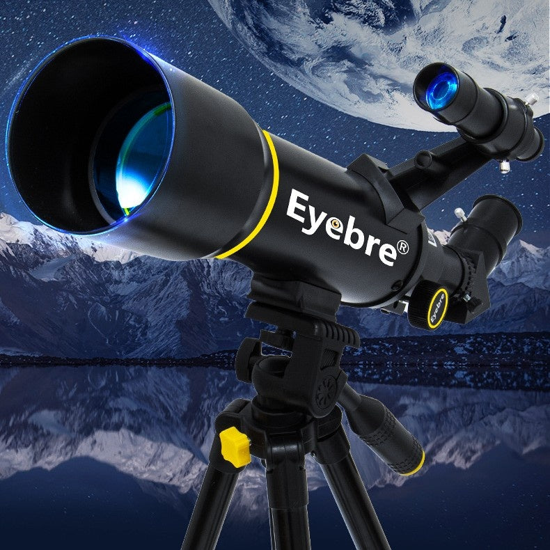 Professional HD Astronomical Telescope