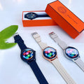 Smart Fitness Smartwatch — HD Display and Bluetooth Calling