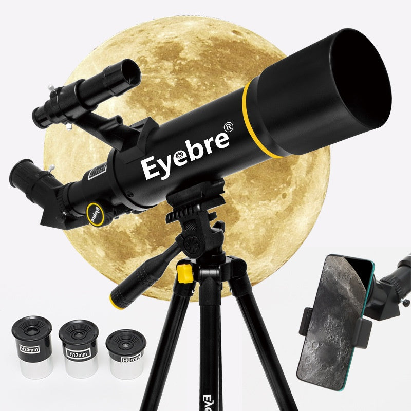 Professional HD Astronomical Telescope