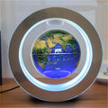 Magnetic Levitation Floating Globe anti-gravity display