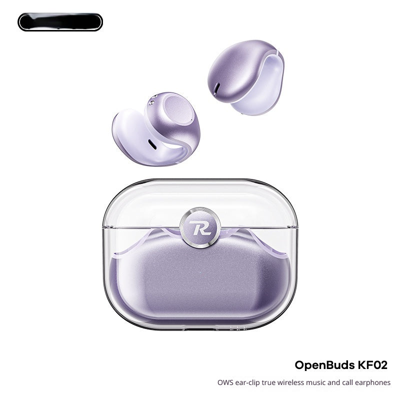 OpenBuds KF02 earphones product detail