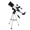 Large-Aperture Astronomical Telescope — Beginner Entry-Level