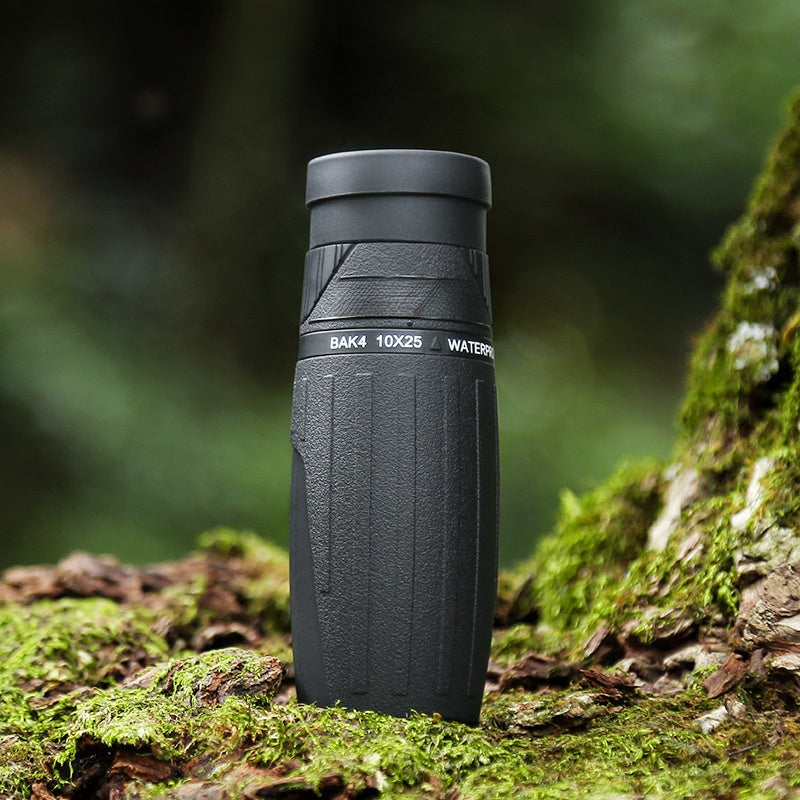 Monocular 10x25 Telescope For Phone Photography Mini Telescope
