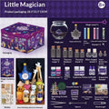 Little Magician Childrens Science Experiment & DIY Craft Kit