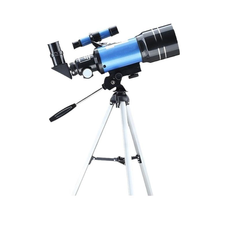 F30070M HD Astronomical Telescope — 70mm Aperture