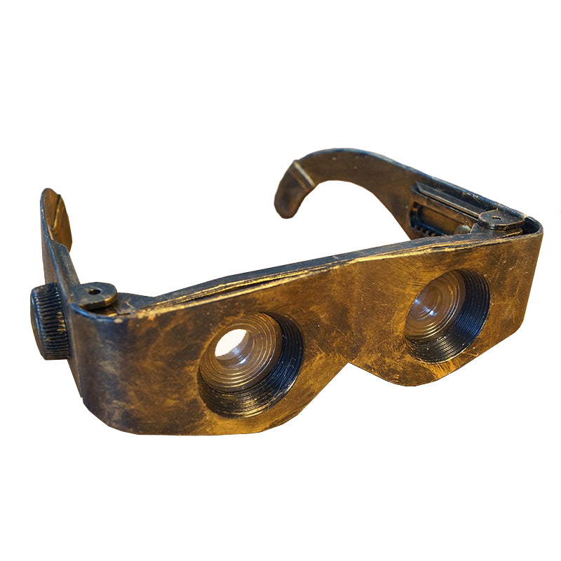 Industrial Concert Glasses Goggles Telescopic Binoculars