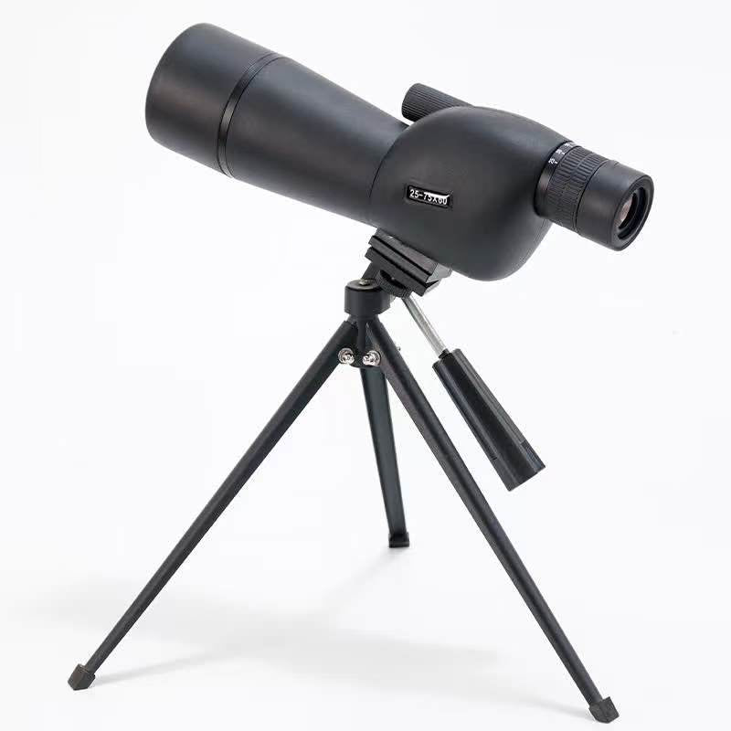 Birdwatching Binoculars High-Magnification, High-Definition Monocular Telescope For Outdoor Use