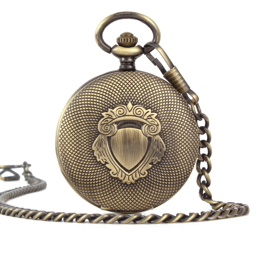 Mechanical Grande Complication Pocket Watch