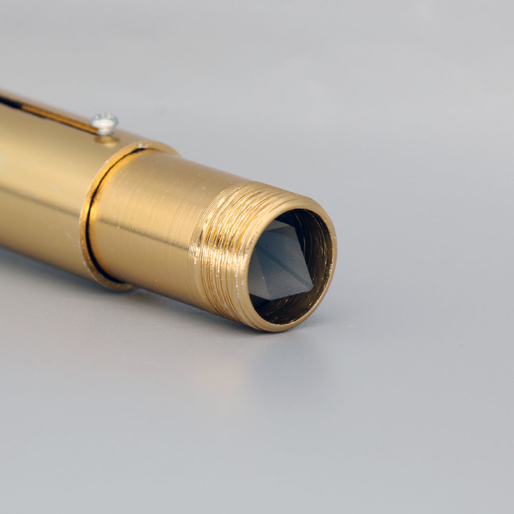 Handheld Direct-Vision Spectroscope — Teaching Instrument