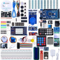ELEGOO Mega 2560 Arduino Starter Kit complete with components