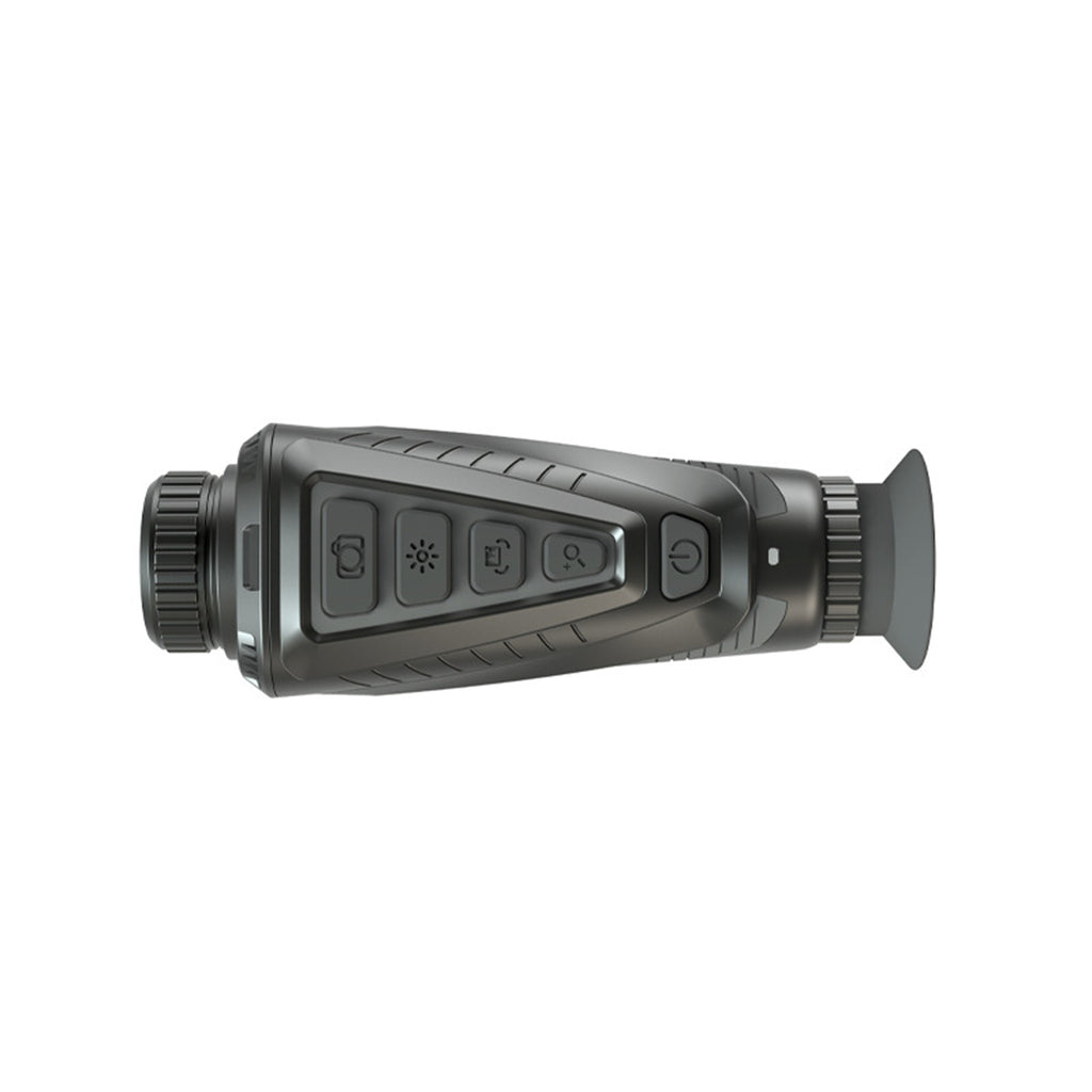 Infrared Monocular Handheld Thermal Imaging Telescope