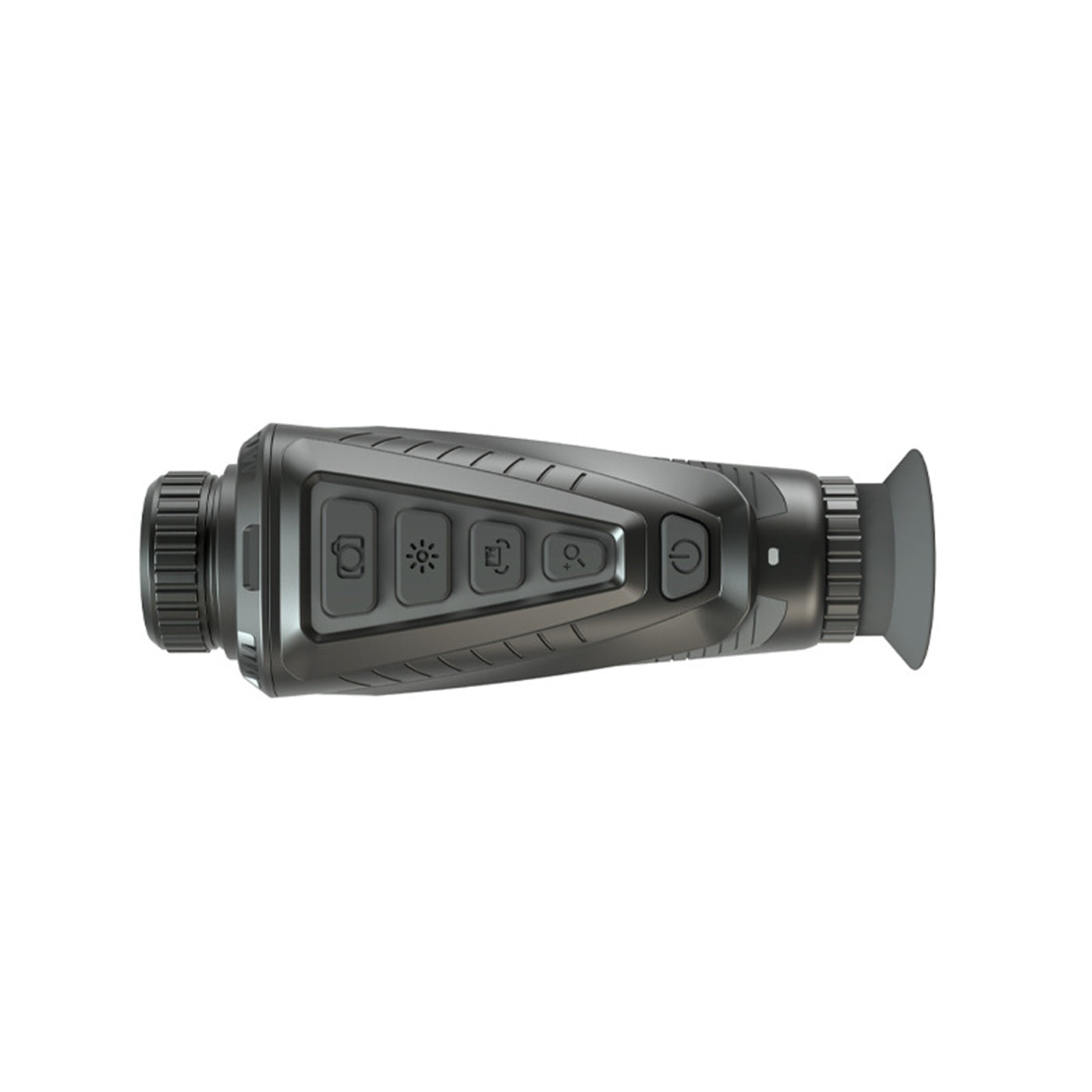 Infrared Monocular Handheld Thermal Imaging Telescope