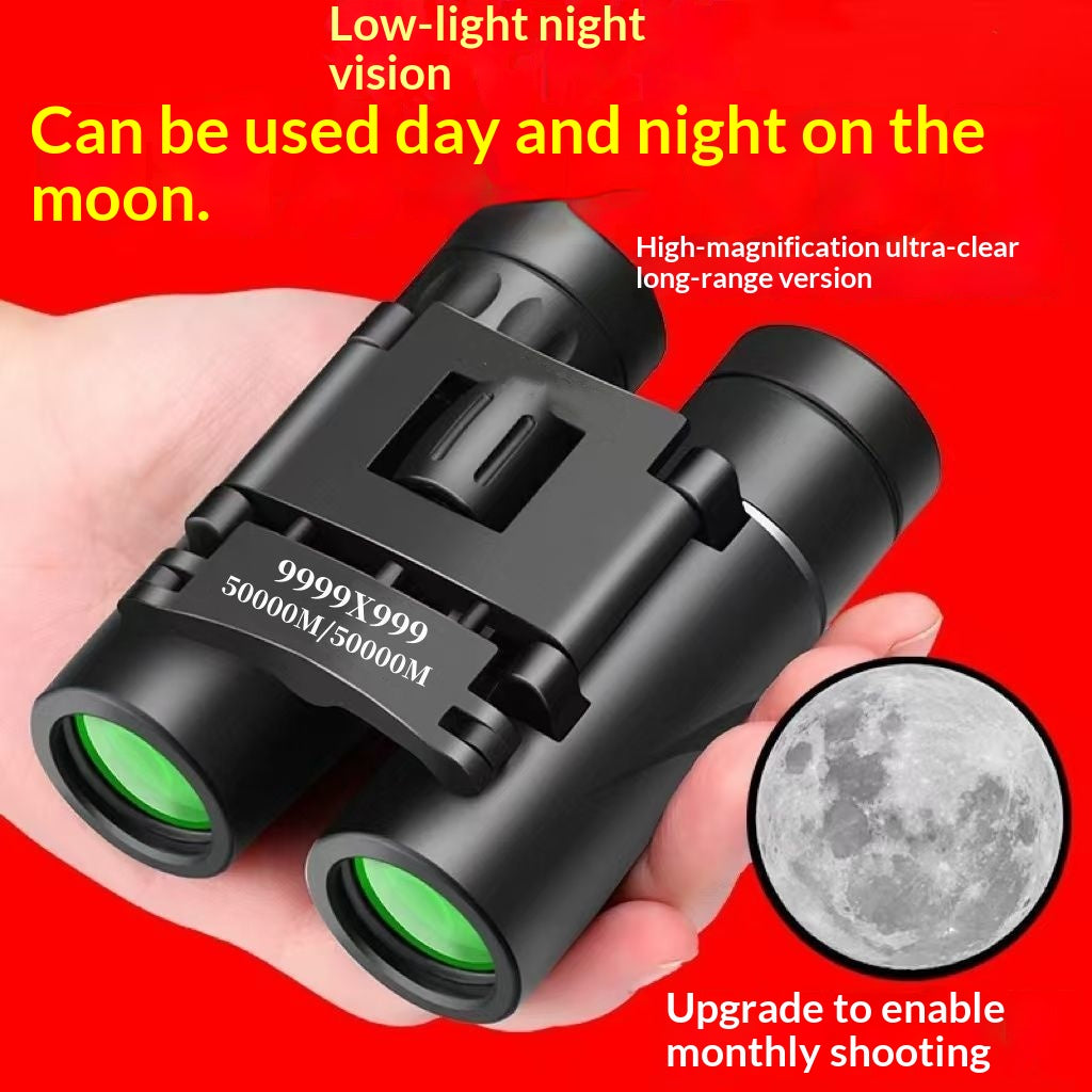 German Military Bi Optic Ultra High Definition Binoculars