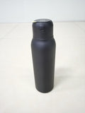 DNA Double-Helix Vacuum Flask — 304 Steel, 420ml/600ml