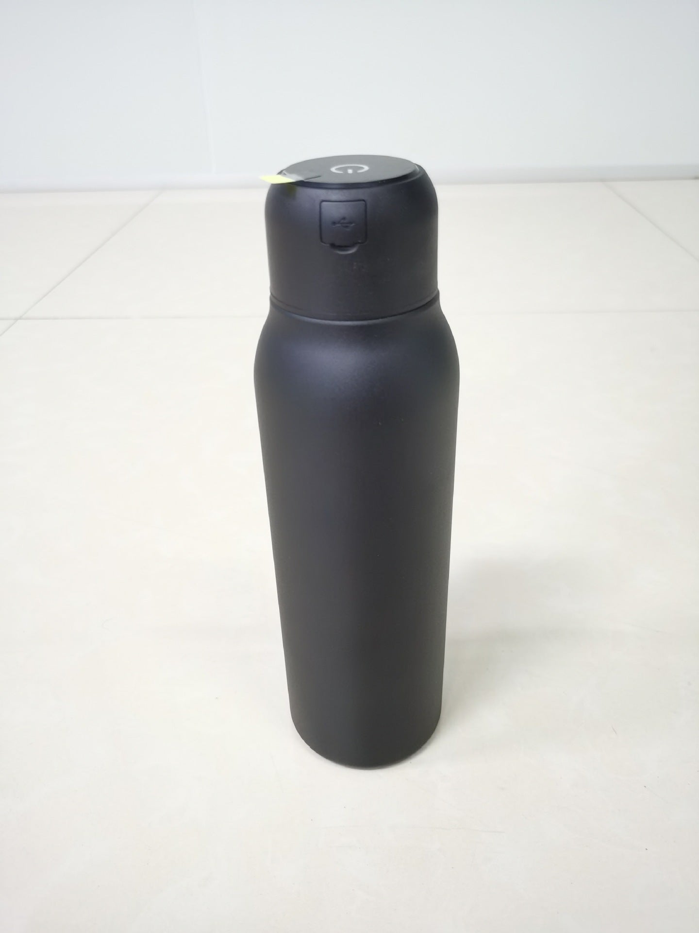 DNA Double-Helix Vacuum Flask — 304 Steel, 420ml/600ml