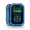 Geiger Counter — Personal Radiation Detector and Dosimeter