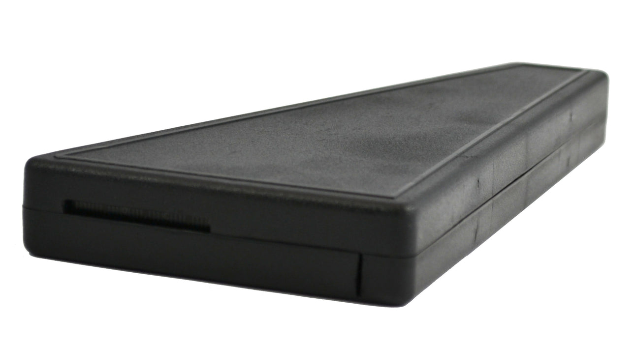 Handheld Diffraction Grating Spectroscope — 400-700nm Visible Spectrum