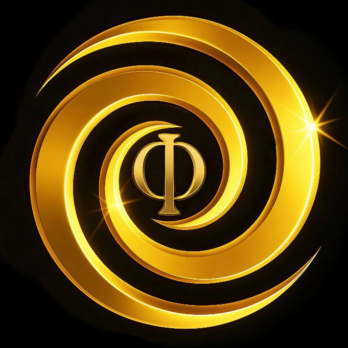 Golden Physics Project — Complete Research Paper Bundle (27 Papers)