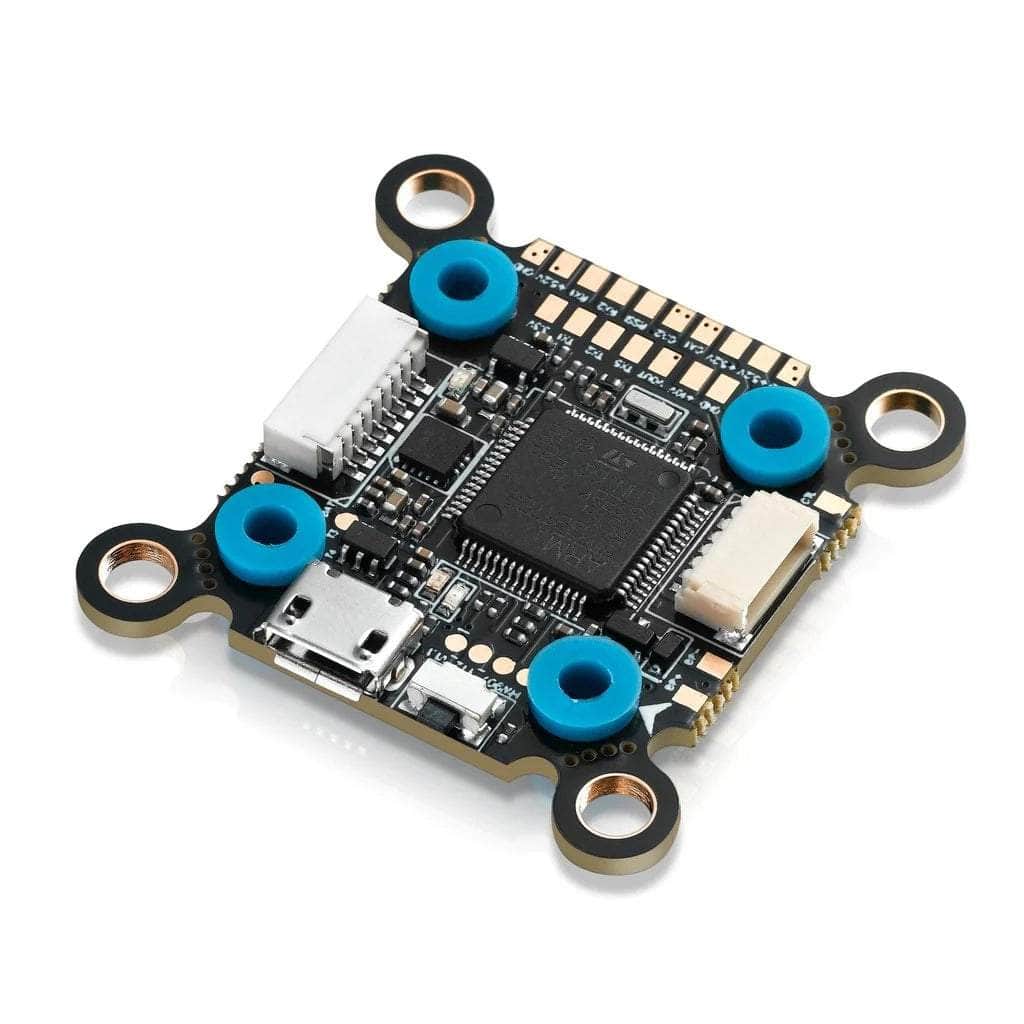 F7 Flight Controller with OSD