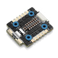 BLHeli_32 45A 4-in-1 ESC — 30×30mm FPV Quad Stack