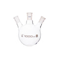 Round-bottom flask 1000mL 24/40 ground glass joint borosilicate distilling