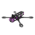 5-Inch FPV Freestyle Frame — True-X Carbon Fibre Quad Frame