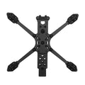 FPV 5-Inch Carbon Fibre Racing Frame — 210mm True-X Quadcopter Airframe