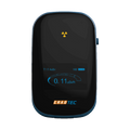 Electronic Personal Dosimeter nuclear radiation detector device