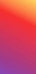 Diffraction spectrum gradient — visible wavelength colors from red to violet