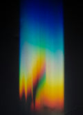 Ultraviolet light spectrum — 395nm UV wavelength visualization