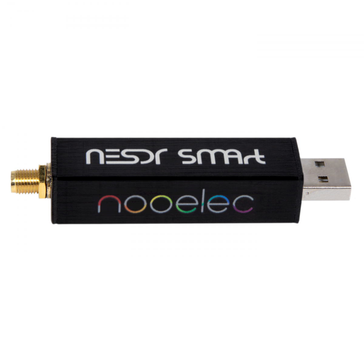 NooElec NESDR SMArt v5 — Premium RTL-SDR Receiver