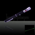 Green Laser Pointer — 532nm, Class IIIa, 5mW